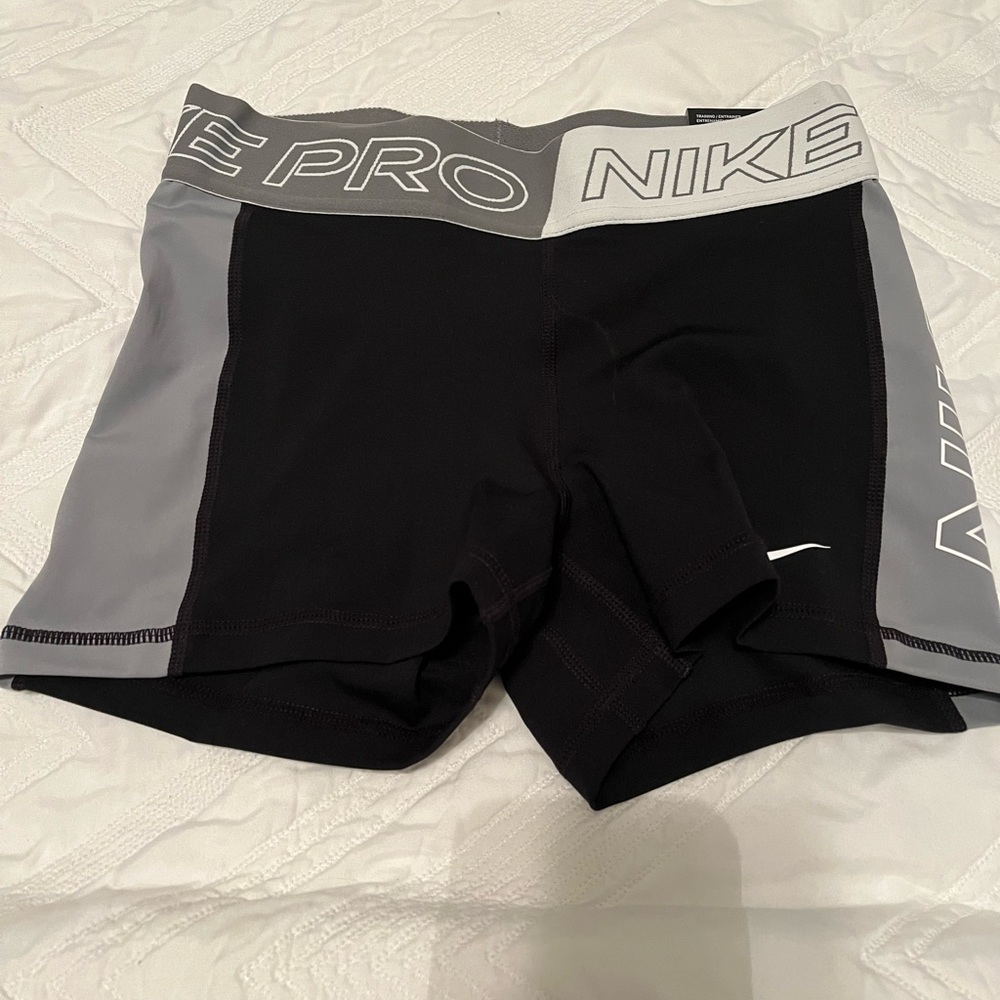Nike Pro Spandex